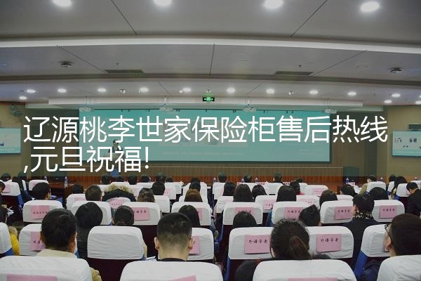 辽源桃李世家保险柜售后热线