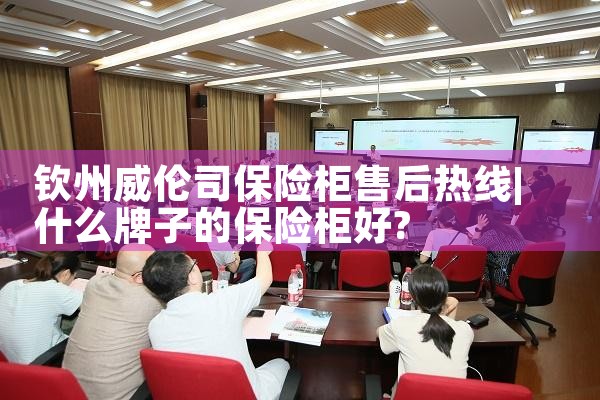 钦州威伦司保险柜售后热线