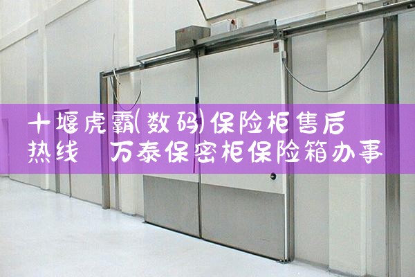 十堰虎霸(数码)保险柜售后热线