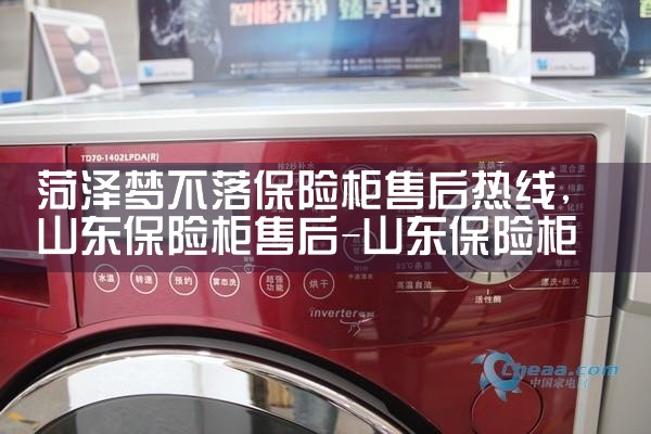 菏泽梦不落保险柜售后热线